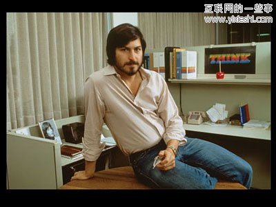 当创始人离开自己的科技公司之后,互联网的一些事