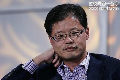 当创始人离开自己的科技公司之后,互联网的一些事