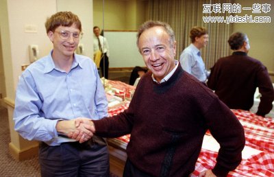 当创始人离开自己的科技公司之后,互联网的一些事