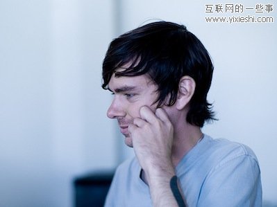 当创始人离开自己的科技公司之后,互联网的一些事