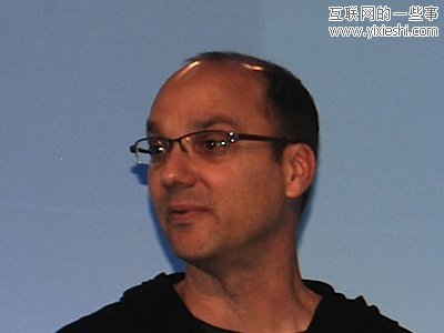 当创始人离开自己的科技公司之后,互联网的一些事