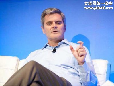 当创始人离开自己的科技公司之后,互联网的一些事