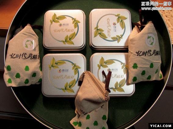 腾讯公司福利曝光：历年创意月饼图片汇总,互联网的一些事