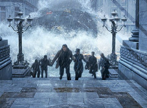 微博Twitter成纽约人飓风期间打发时间的工具,互联网的一些事