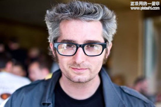 谁将成为下一个乔布斯：扎克伯格上榜,互联网的一些事