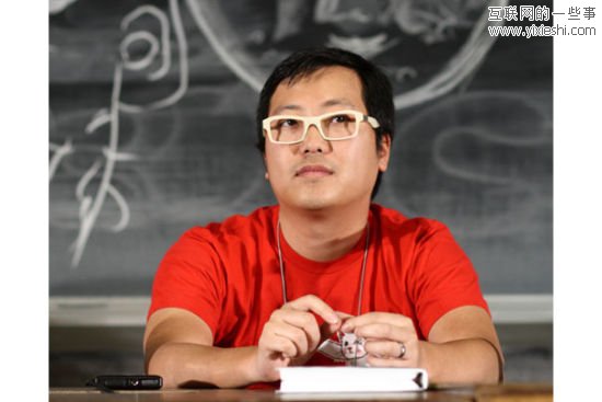 谁将成为下一个乔布斯：扎克伯格上榜,互联网的一些事