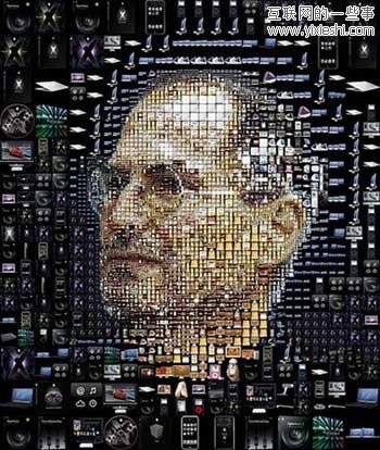 苹果卸任CEO乔布斯履历：苹果公司灵魂,互联网的一些事