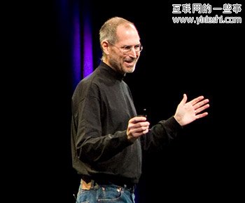 苹果CEO乔布斯辞职信全文,互联网的一些事