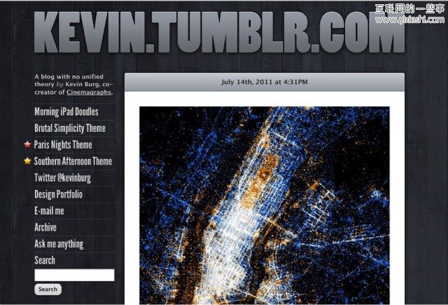 设计师攻略：十招让你的作品更具吸引力,互联网的一些事