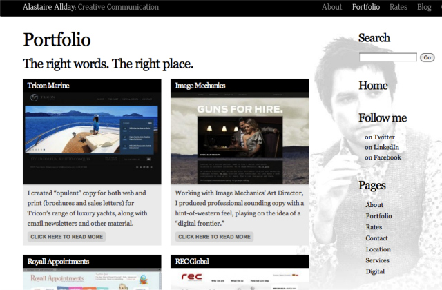 设计师攻略：十招让你的作品更具吸引力,互联网的一些事