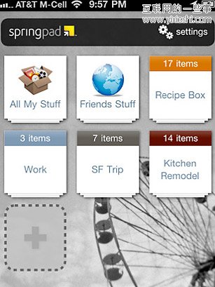 时代周刊评出的7款生活类iPhone应用,互联网的一些事