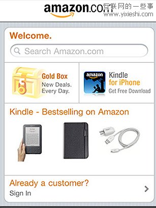 时代周刊评出的7款生活类iPhone应用,互联网的一些事