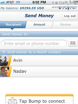 时代周刊评出的7款生活类iPhone应用,互联网的一些事