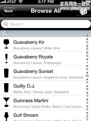 时代周刊评出的7款生活类iPhone应用,互联网的一些事