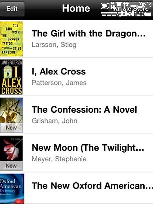 时代周刊评出的6款娱乐iPhone应用,互联网的一些事