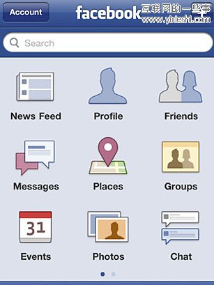 时代周刊评出的7款社交工具iPhone应用,互联网的一些事