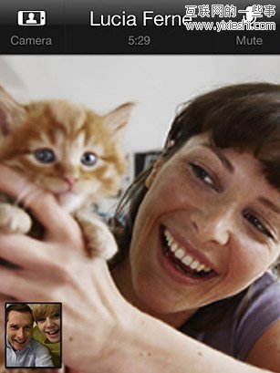 时代周刊评出的7款社交工具iPhone应用,互联网的一些事