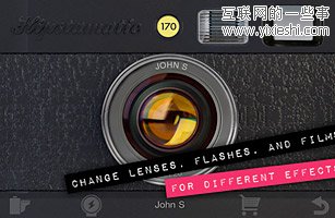 时代周刊评出的7款音乐和照片iPhone应用,互联网的一些事