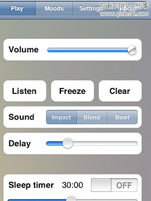 时代周刊评出的7款音乐和照片iPhone应用,互联网的一些事