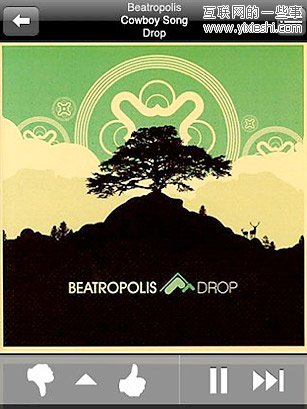 时代周刊评出的7款音乐和照片iPhone应用,互联网的一些事