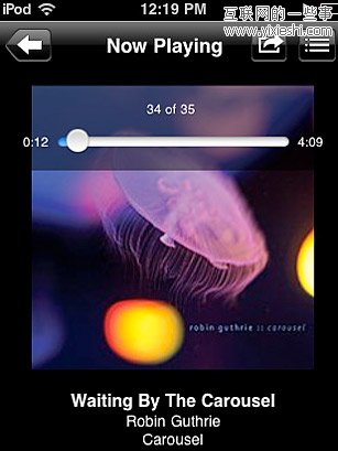 时代周刊评出的7款音乐和照片iPhone应用,互联网的一些事