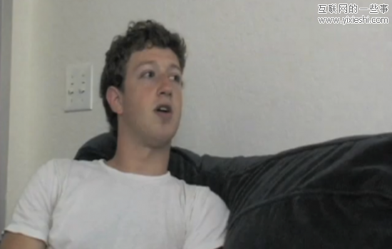 Facebook早年照片：员工喜欢在厨房办公,互联网的一些事