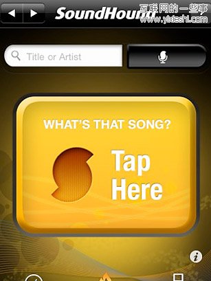 时代周刊评出的7款音乐和照片iPhone应用,互联网的一些事