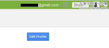 社交网站Google+资源手册,互联网的一些事
