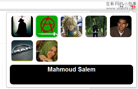 社交网站Google+资源手册,互联网的一些事