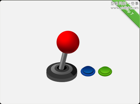 教程：精美的图标是如何绘制出来的？,互联网的一些事