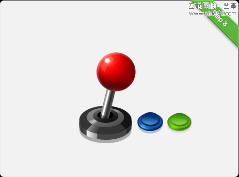 教程：精美的图标是如何绘制出来的？,互联网的一些事