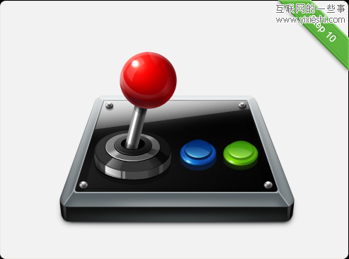 教程：精美的图标是如何绘制出来的？,互联网的一些事