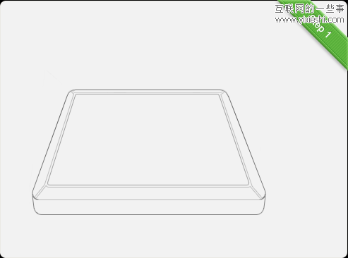 教程：精美的图标是如何绘制出来的？,互联网的一些事