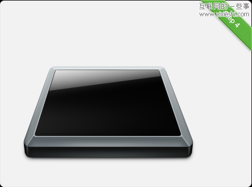 教程：精美的图标是如何绘制出来的？,互联网的一些事