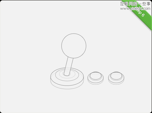 教程：精美的图标是如何绘制出来的？,互联网的一些事