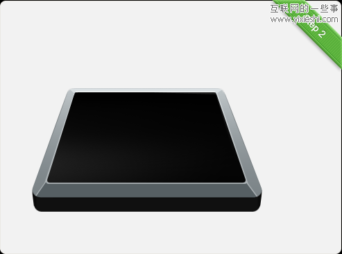 教程：精美的图标是如何绘制出来的？,互联网的一些事