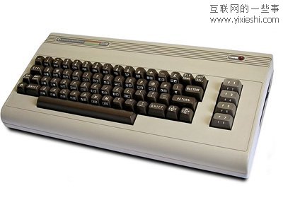 自1981年IBM推出IBM PC以来 个人电脑30年的发展,互联网的一些事