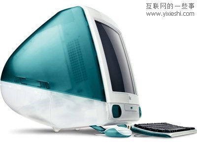 自1981年IBM推出IBM PC以来 个人电脑30年的发展,互联网的一些事