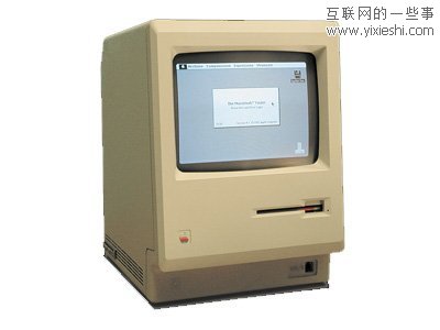 自1981年IBM推出IBM PC以来 个人电脑30年的发展,互联网的一些事