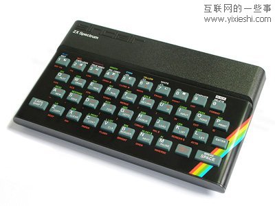自1981年IBM推出IBM PC以来 个人电脑30年的发展,互联网的一些事