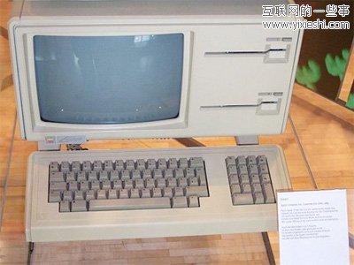 自1981年IBM推出IBM PC以来 个人电脑30年的发展,互联网的一些事
