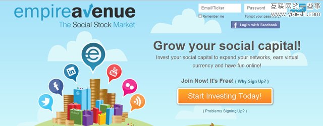 社会货币：互联网社区的影响力经济,互联网的一些事