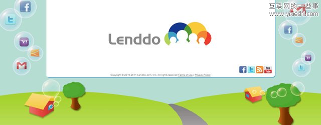 社会货币：互联网社区的影响力经济,互联网的一些事