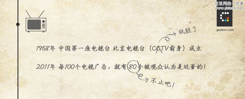 互联网20年的变迁－真实化信息的转移,互联网的一些事