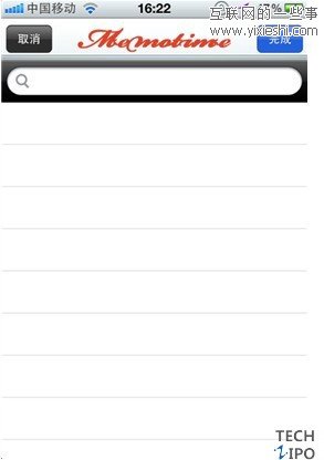 手机图片分享类应用软件instagram评测,互联网的一些事