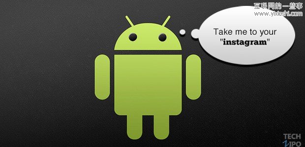 手机图片分享类应用软件instagram评测,互联网的一些事