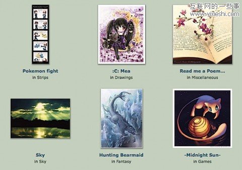 19家访问量超过 Google+的社交网站,互联网的一些事