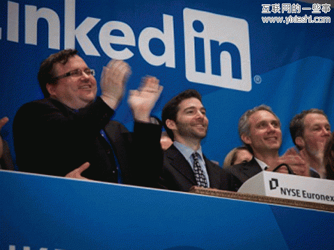 19家访问量超过 Google+的社交网站,互联网的一些事