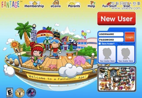 19家访问量超过 Google+的社交网站,互联网的一些事