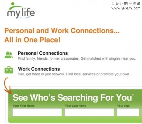 19家访问量超过 Google+的社交网站,互联网的一些事